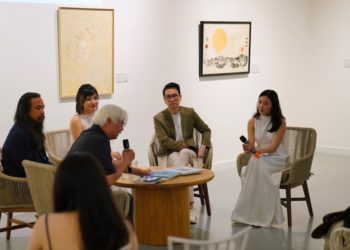 Quỹ sáng tạo Lê Bá Đảng