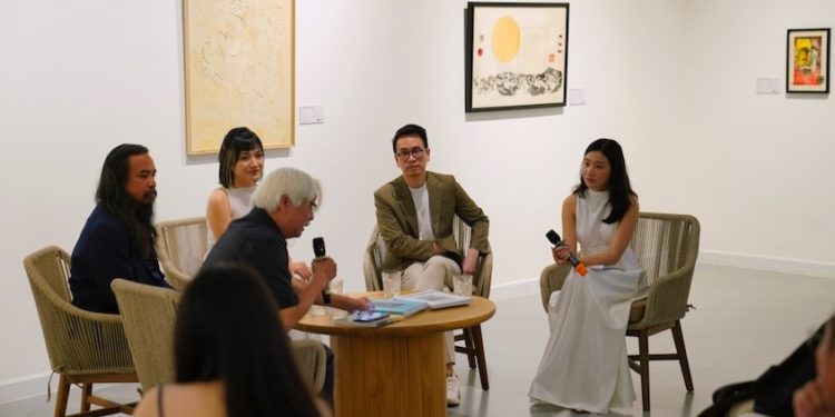 Quỹ sáng tạo Lê Bá Đảng