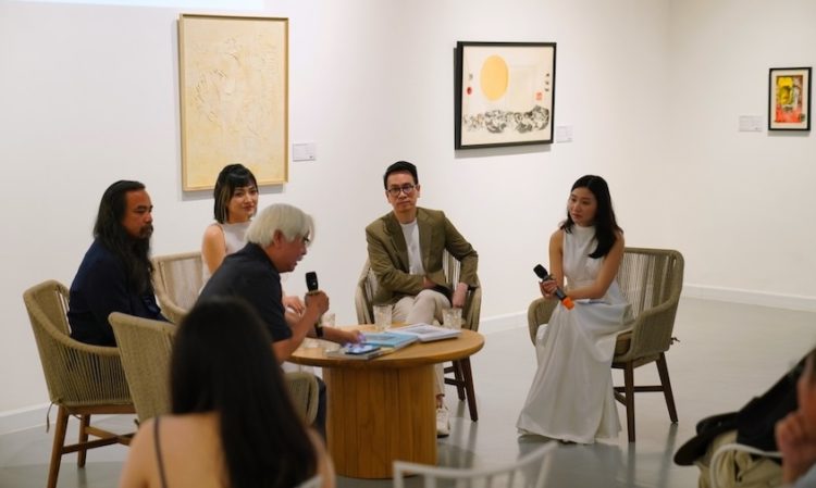 Quỹ sáng tạo Lê Bá Đảng