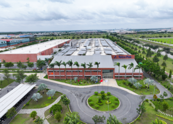 Tetra Pak tiên phong lĩnh vực thực phẩm xanh