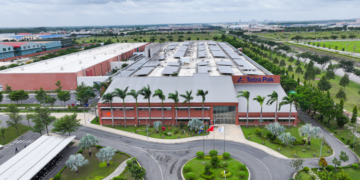 Tetra Pak tiên phong lĩnh vực thực phẩm xanh