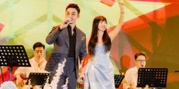 The Pearl Harmony - Bản hoà ca của tình yêu và tự do