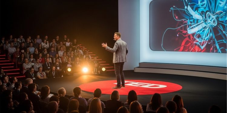 Bí quyết nói trước công chúng: Học từ những bậc thầy sân khấu