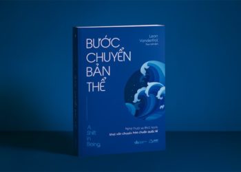 “Bước chuyển bản thể”: Nghệ thuật và thực hành khai vấn chuyển hóa