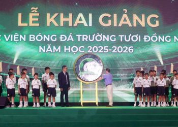 CLB Trường Tươi Đồng Nai – Ươm mầm tài năng, hành trình thăng hạng - 3