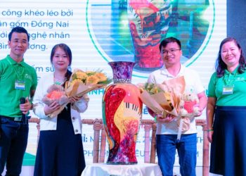 Dạ Tiệc Sẻ Chia 9: Lan tỏa yêu thương, ươm mầm ước mơ trẻ em vùng cao
