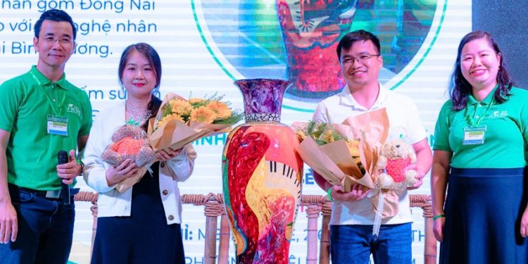 Dạ Tiệc Sẻ Chia 9: Lan tỏa yêu thương, ươm mầm ước mơ trẻ em vùng cao