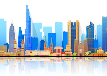 Đô thị thông minh và bài học về sự tử tế