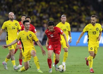 FIFA xử phạt LĐBĐ Malaysia và 7 cầu thủ vì vi phạm hồ sơ đăng ký thi đấu