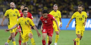 FIFA xử phạt LĐBĐ Malaysia và 7 cầu thủ vì vi phạm hồ sơ đăng ký thi đấu