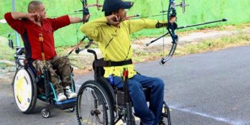 Lan toả nghị lực sống từ Giải Vô địch Quốc gia Người Khuyết Tật 2025 - 3