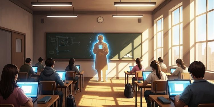 Giữ hồn cho giáo dục trong thời đại AI – tiếng nói của GS John Vu – Nguyên Phong