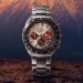 Khi bình minh và trăng bạc hội ngộ trên cổ tay: Grand Seiko ra mắt SLGW006 & SLGW007