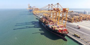 Điện hóa – Số hóa – Bền vững: Ba trụ cột chuyển đổi hạ tầng cảng biển Việt Nam