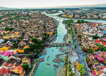 Hội An lọt top 20 trung tâm lịch sử đẹp nhất thế giới