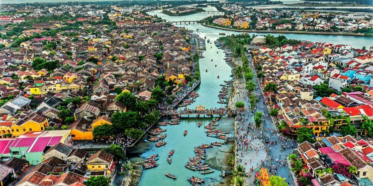 Hội An lọt top 20 trung tâm lịch sử đẹp nhất thế giới