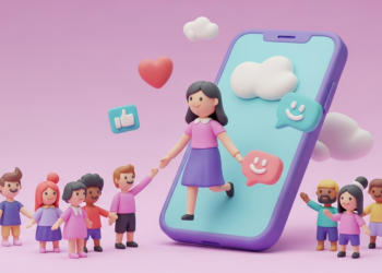Không chỉ TikTok, Facebook: Hành trình đa kênh mới của Influencer Marketing Việt Nam