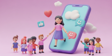 Không chỉ TikTok, Facebook: Hành trình đa kênh mới của Influencer Marketing Việt Nam