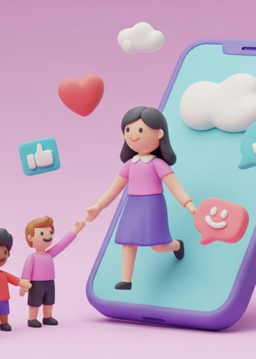 Không chỉ TikTok, Facebook: Hành trình đa kênh mới của Influencer Marketing Việt Nam
