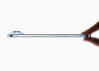 Đó vẫn là iPhone, chỉ khác là… mỏng hơn