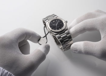 IWC mang dịch vụ “cá nhân hoá” đến Singapore: một cuộc hẹn đẳng cấp tại ION Orchard