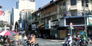Lê Thánh Tôn - con đường lặng lẽ phồn hoa