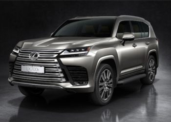 Lexus kỷ niệm 20 năm tại Nhật Bản: Từ “Người đến sau” thành “Người dẫn đầu”