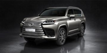 Lexus kỷ niệm 20 năm tại Nhật Bản: Từ “Người đến sau” thành “Người dẫn đầu”