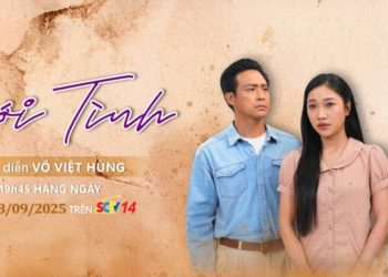 Lưới Tình – Khi tình yêu, lòng tham và số phận giăng mắc bi kịch - 4