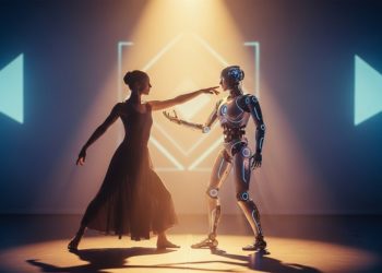 Marketer trong kỷ nguyên AI – từ người thực thi trở thành “người biên đạo” tạo ý nghĩa và cảm xúc.