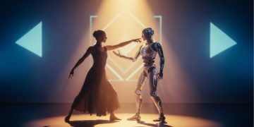 Marketer trong kỷ nguyên AI – từ người thực thi trở thành “người biên đạo” tạo ý nghĩa và cảm xúc.