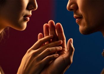 Năng lượng tình dục – nghịch lý vĩnh hằng của đời sống