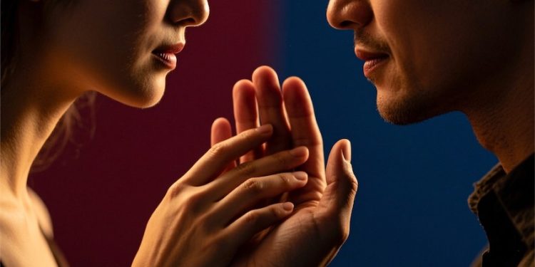 Năng lượng tình dục – nghịch lý vĩnh hằng của đời sống
