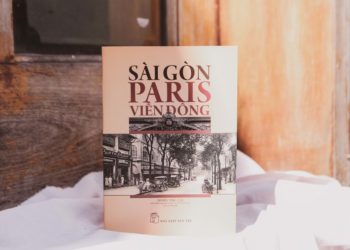 Sài Gòn qua 'đôi mắt xanh'