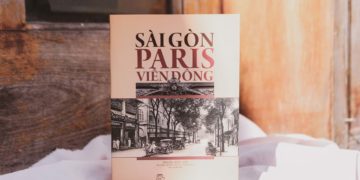 Sài Gòn qua 'đôi mắt xanh'