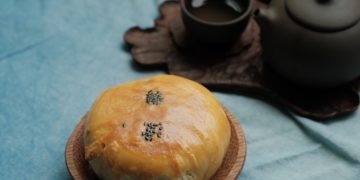 bánh pía Triệu Minh Hiệp