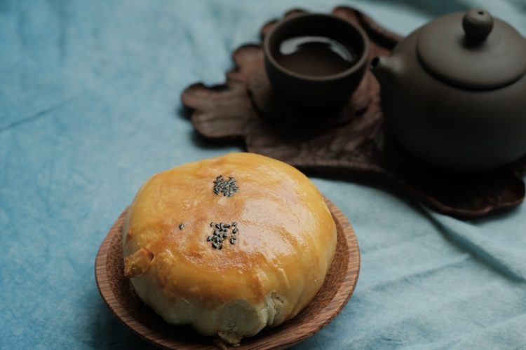 bánh pía Triệu Minh Hiệp