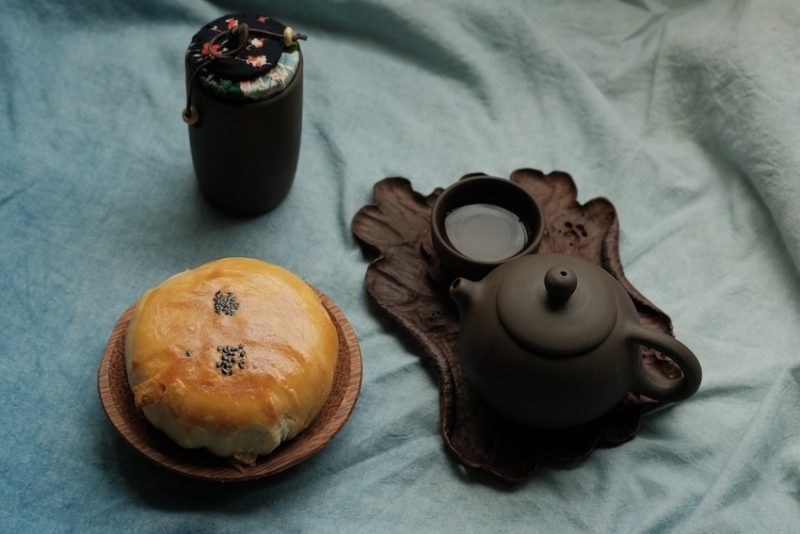 bánh pía Triệu Minh Hiệp tại Sài Gòn - Chợ Lớn
