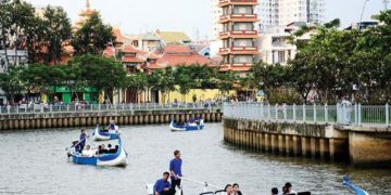 Tài nguyên của đô thị du lịch