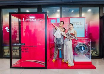 TCL ra mắt giải pháp giặt sấy 1 giờ, nâng tầm tiện ích gia đình trẻ - 2