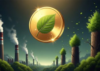 Từ khói bụi đến hàng hóa: Câu chuyện thị trường tín chỉ carbon Việt Nam