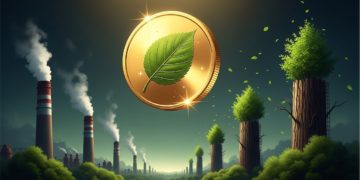 Từ khói bụi đến hàng hóa: Câu chuyện thị trường tín chỉ carbon Việt Nam