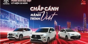 Ba mươi năm, một dấu ấn, nghìn hành trình