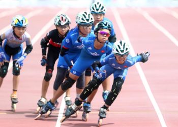 TPHCM thống trị Giải Vô địch Roller Sports các đội mạnh quốc gia với 25 Huy chương vàng - 4