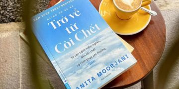 Trở về từ cõi chết – 30 giờ cận tử và bài học sống không sợ hãi