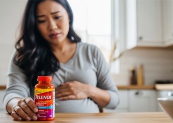 Khi Tylenol bị biến thành… tội đồ