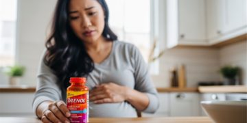 Khi Tylenol bị biến thành… tội đồ