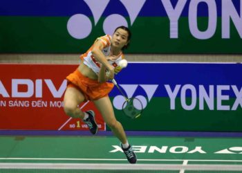 Vietnam Open 2025: Thùy Linh quyết tâm bảo vệ ngôi vô địch - 1