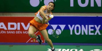 Vietnam Open 2025: Thùy Linh quyết tâm bảo vệ ngôi vô địch - 1