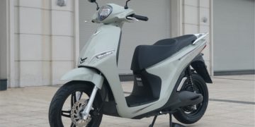 VinFast ra mắt 3 mẫu xe máy điện 2 pin, tối đa 262 km mỗi lần sạc